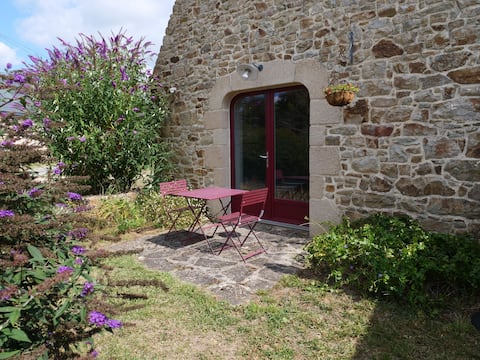 Gîte du rouge-gorge