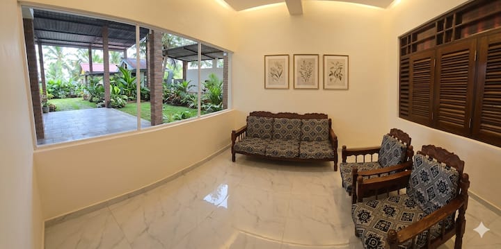 Non Ac Room -05 - Sri Lanka