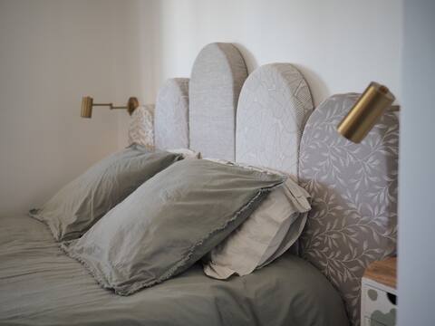 L Arancera - Sant Anghjulu - Cozy apartment