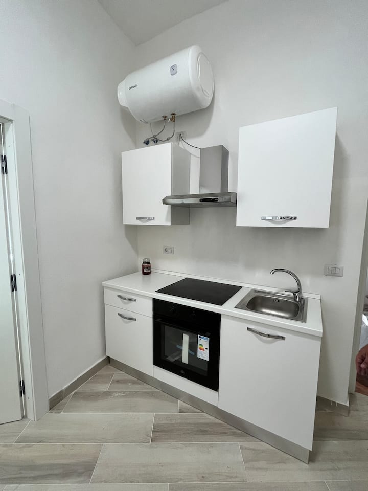 Bilocale In Centro Storico - Gaeta