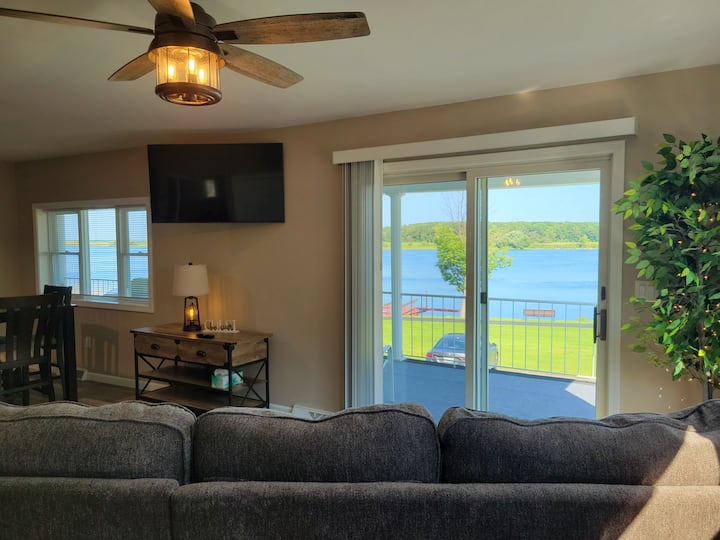 A Place By The River 3 Apartments for Rent in Waddington, New York