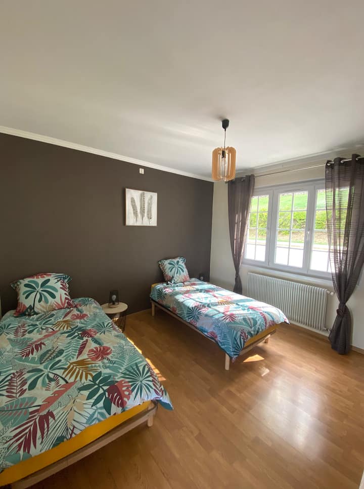 Habitación 1
