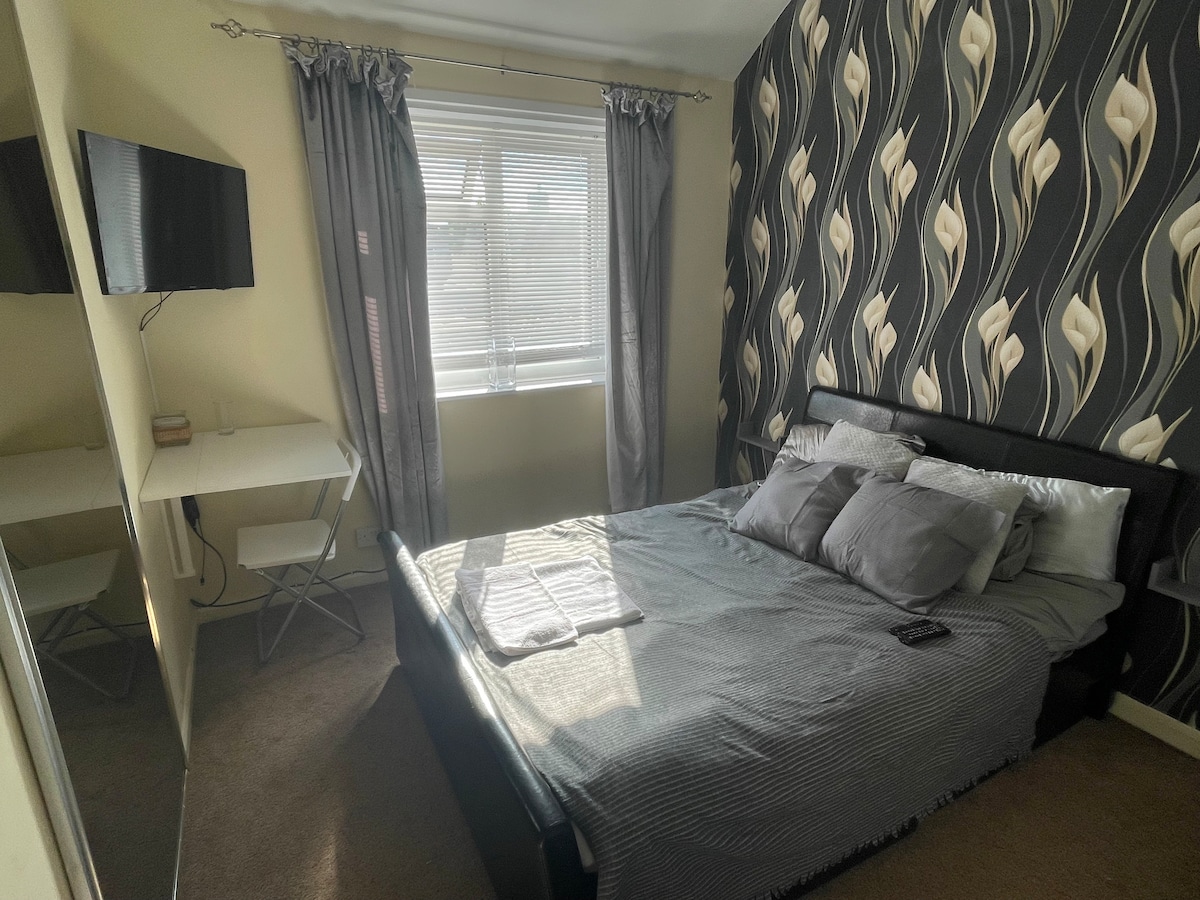 Modern room in Londom