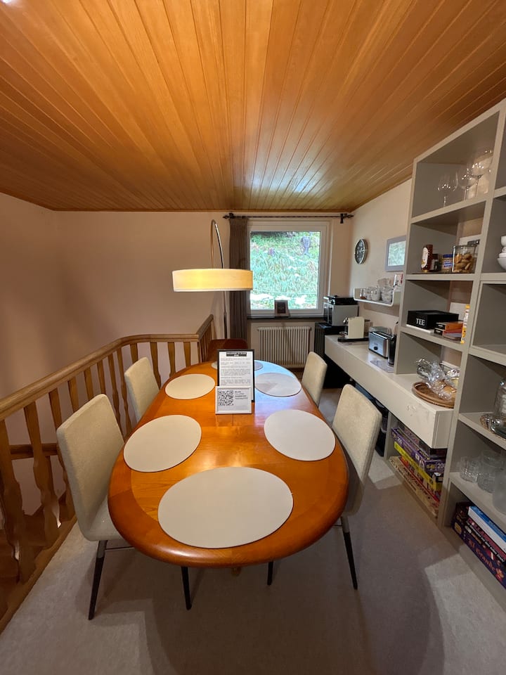 Ola’s Bnb - Deine Exklusive Auszeit In Den Bergen - 瓦格賴恩