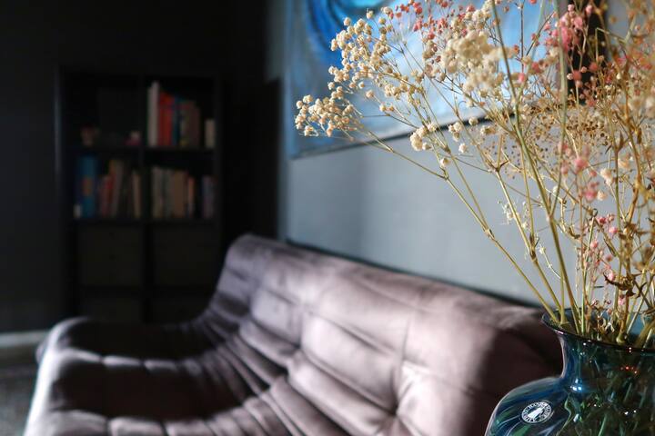 Esther’s sweet home in Firenze gallery image 4