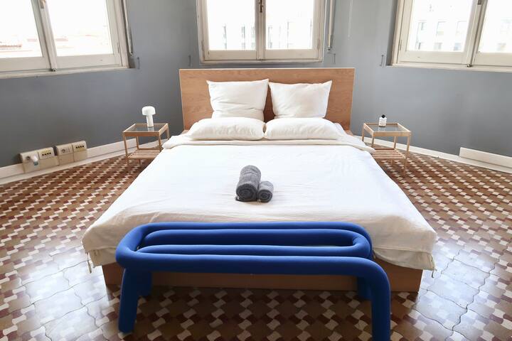 Esther’s sweet home in Firenze gallery image 5