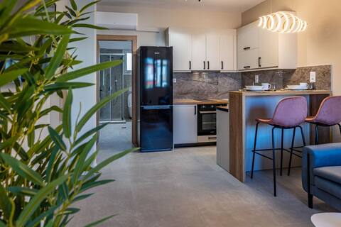 Rigel Apartments 1