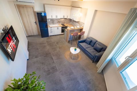 Rigel Apartments 2