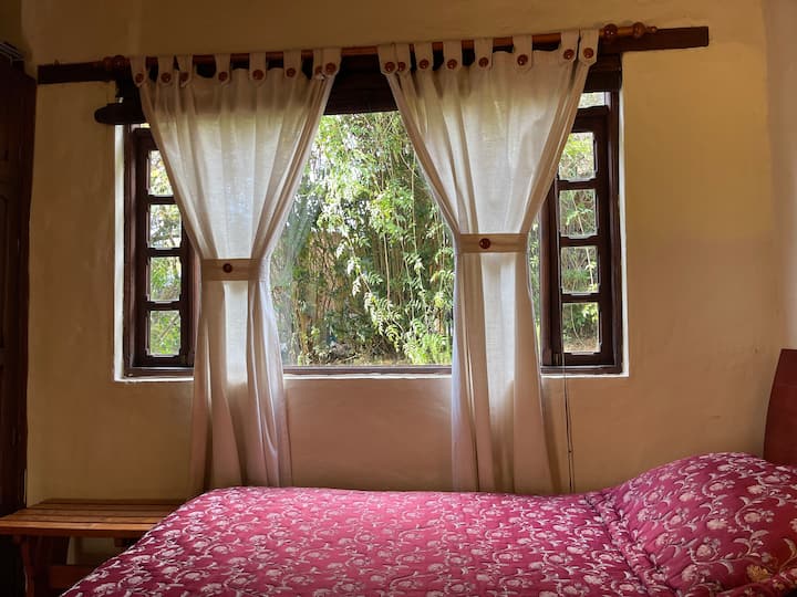 საძინებელი 2