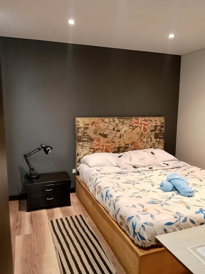 Habitación