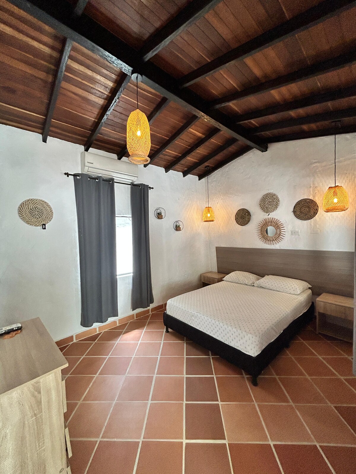 غرفة النوم 2