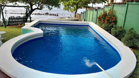 El Flor Beach House
