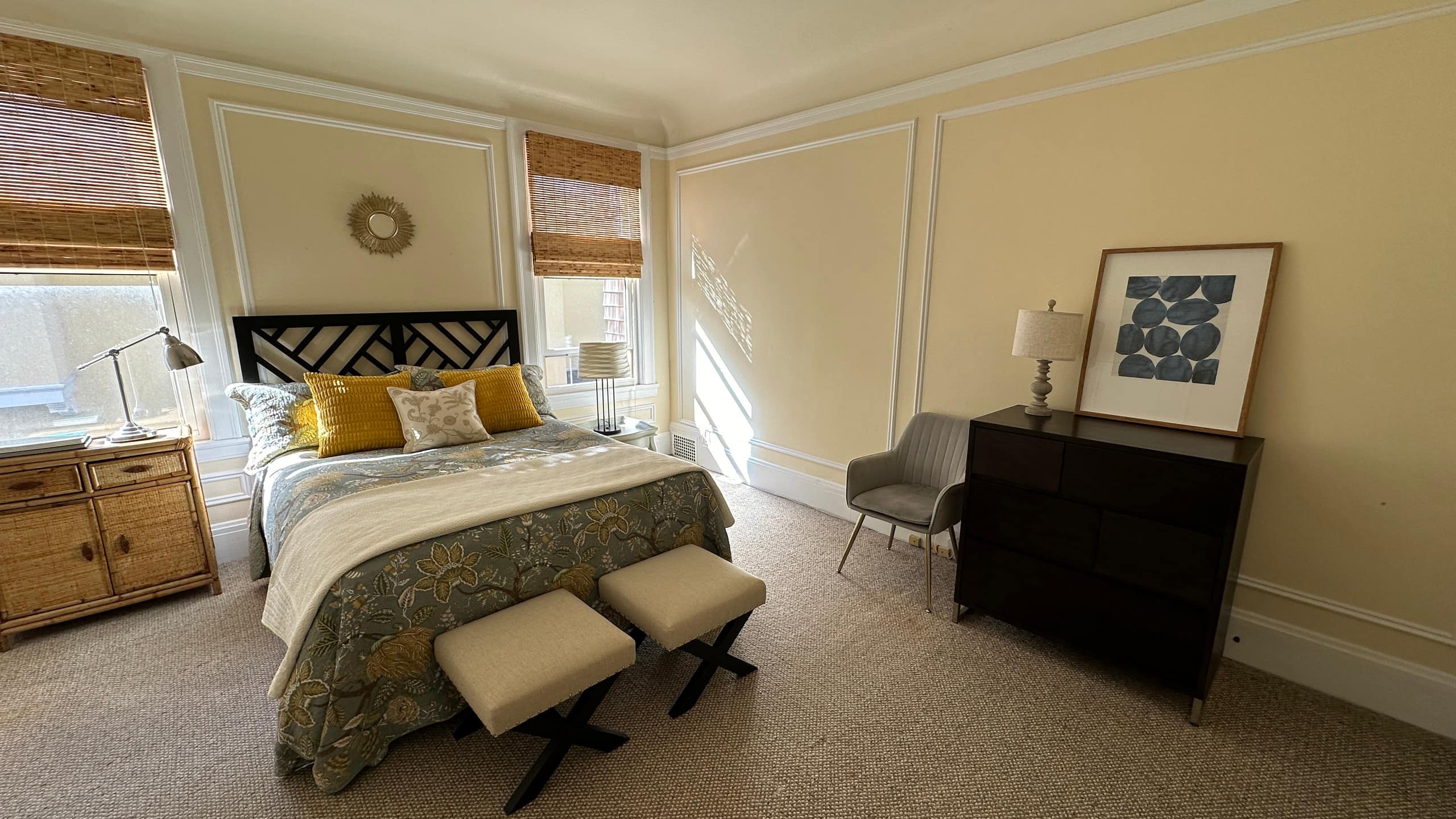 Home in San Francisco · ★4.95 · 4 bedrooms · 5 beds · 2.5 baths - Image 14