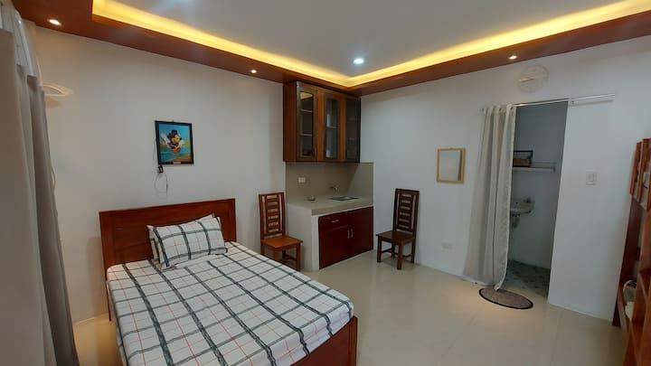 Mangaldan Bed N Breakfast Unit 2 - Mangaldan