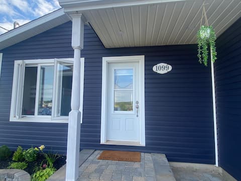 Youghall Beach House