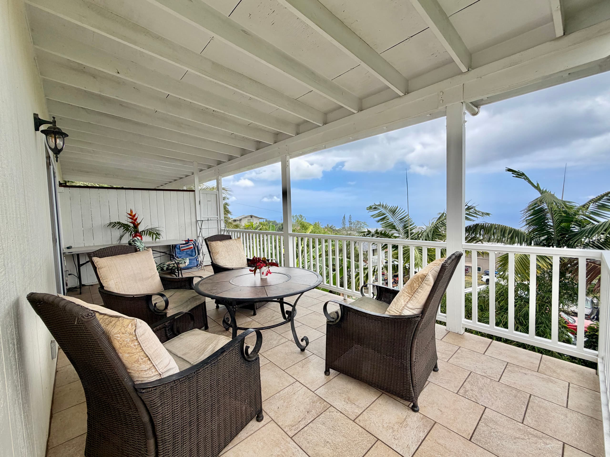 Home in Kailua-Kona · ★4.92 · 1 bedroom · 3 beds · 1 private bath - Image 6