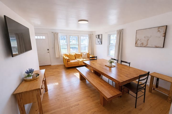 Perfect For Large Groups | Monthly Stays Welcome - New Haven