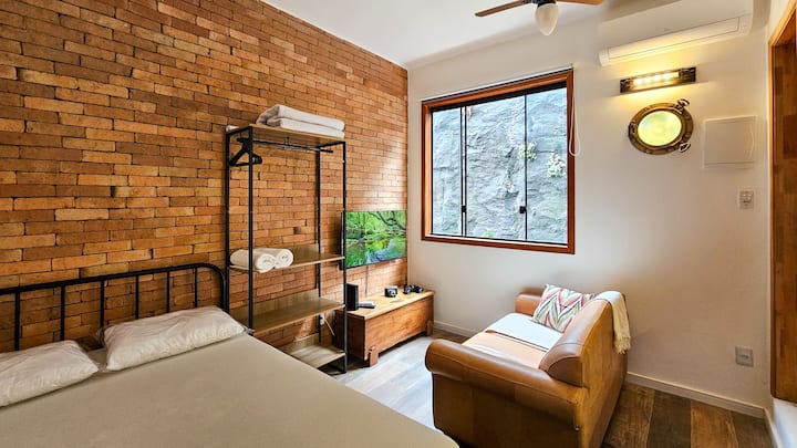 Loft Na Urca - Rio de Janeiro