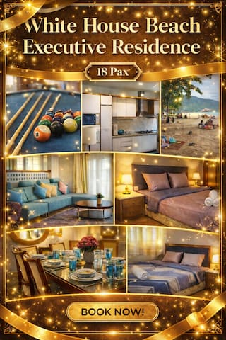 Tree Premier Suites managed Airbnb listing 1