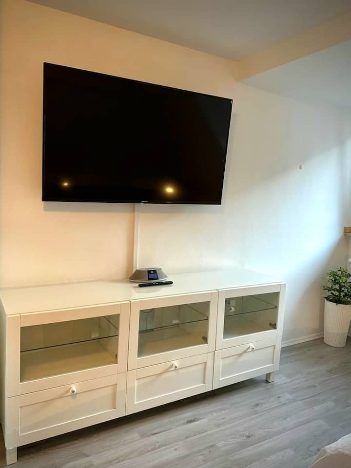 Ferienwohnung In Hürth Bei Köln - Brühl