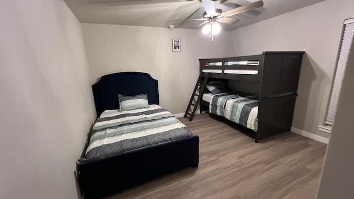 Chambre 3