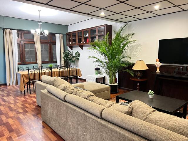 市中心5卧别墅｜Nanaplaza BTS NANA｜Asok｜terminal 21｜暹罗广场 gallery image 5