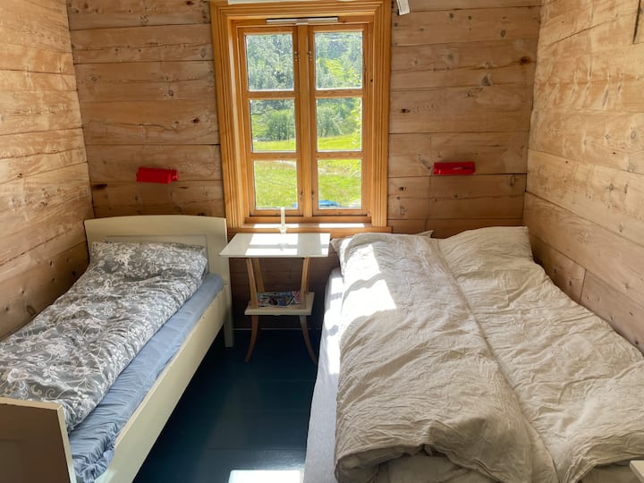 Dhomë gjumi 3