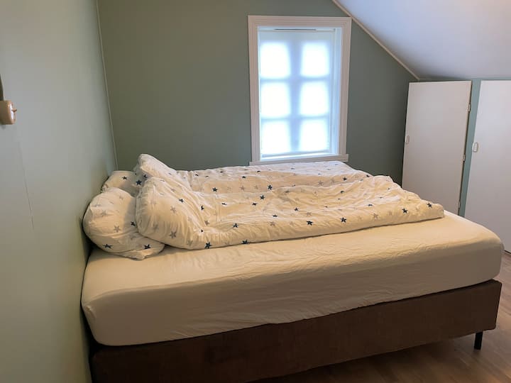 Dhomë gjumi 2
