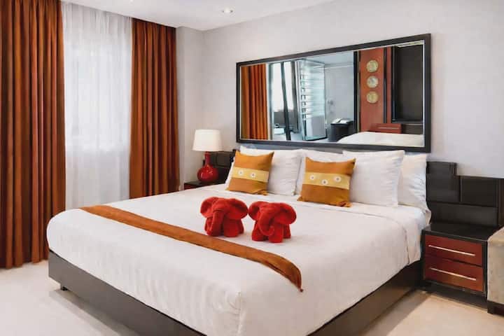 Bangla Suite 212 - Patong Beach