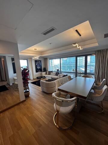 Maslak 1453 VİP Luxury 4+1 gallery image 5