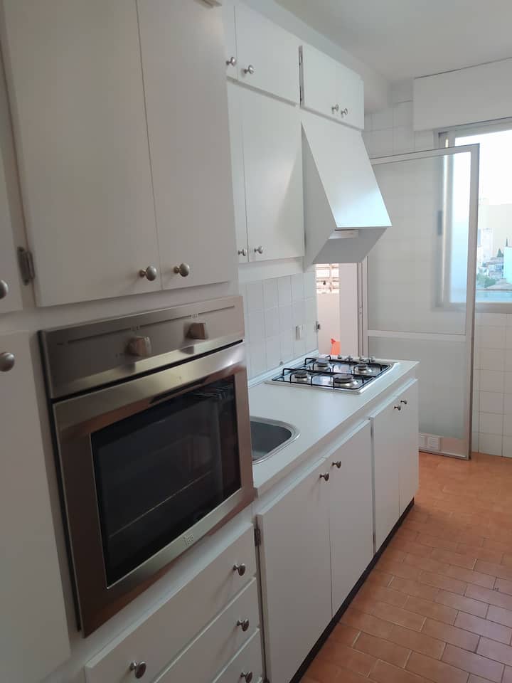 Apartamento Cerca Del Mar Y Del Centro. >31 Días. - Mallorca