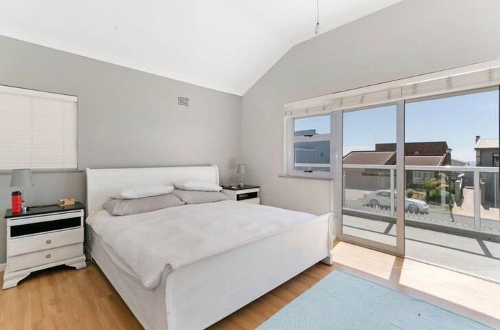 West Coast Beach Bungalow