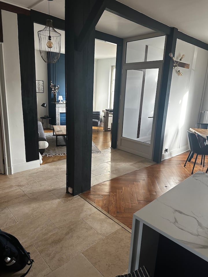 Maison Agen Centre/ Piscine/ Parking - Agen