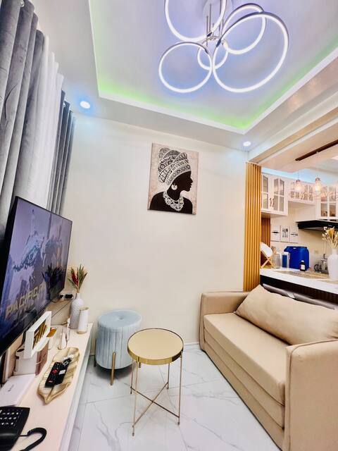 Condo in Valenzuela | w/Hot Tub, Netflix ETC