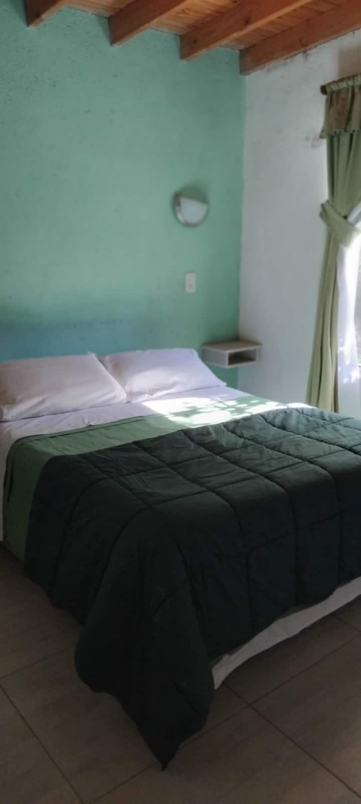 Спално помещение