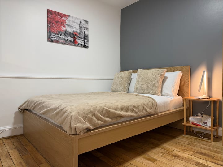 Special Flat In Camden Town - Londres