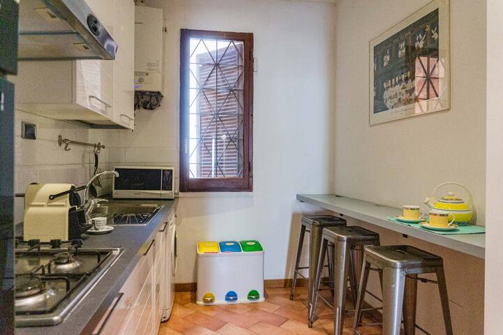 SK Apartment | Navona, lusso ed eleganza in centro gallery image 4