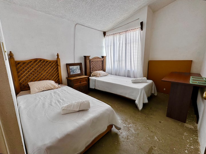 Habitación 2