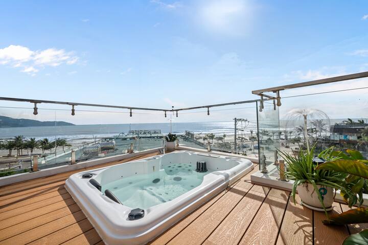 Scentocean Danang managed Airbnb listing 3