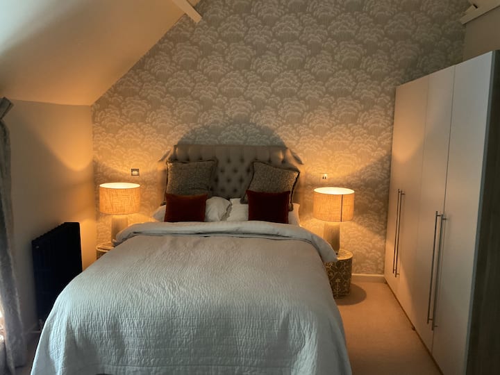 Спална соба 1