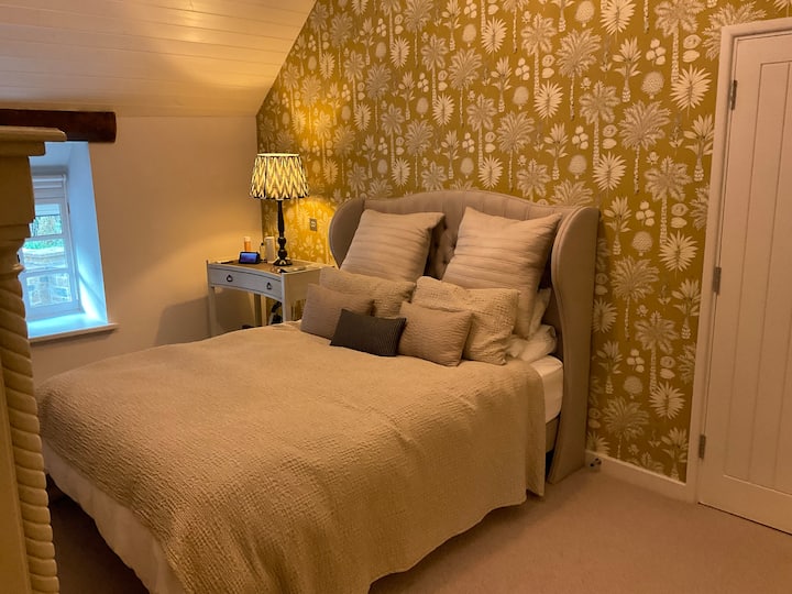 Спална соба 2