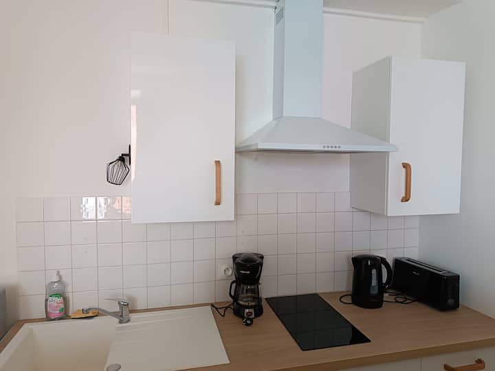 L'atelier - Tournus
