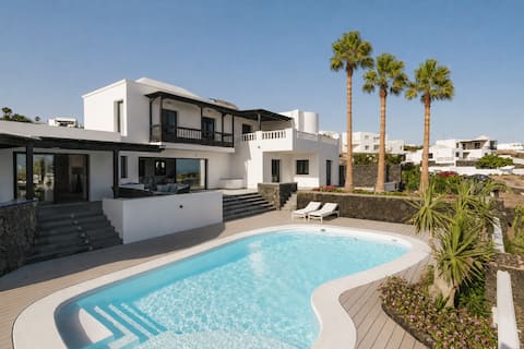 Shalimar Lanzarote