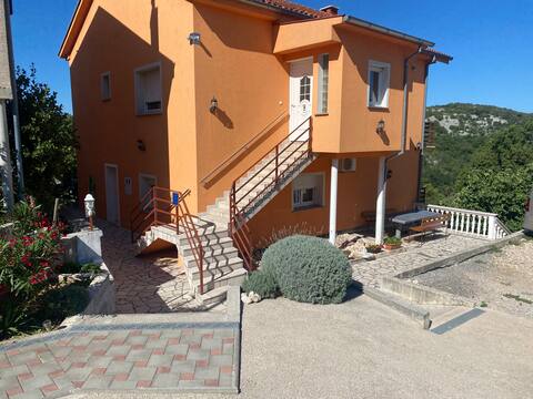 Apartman Jure