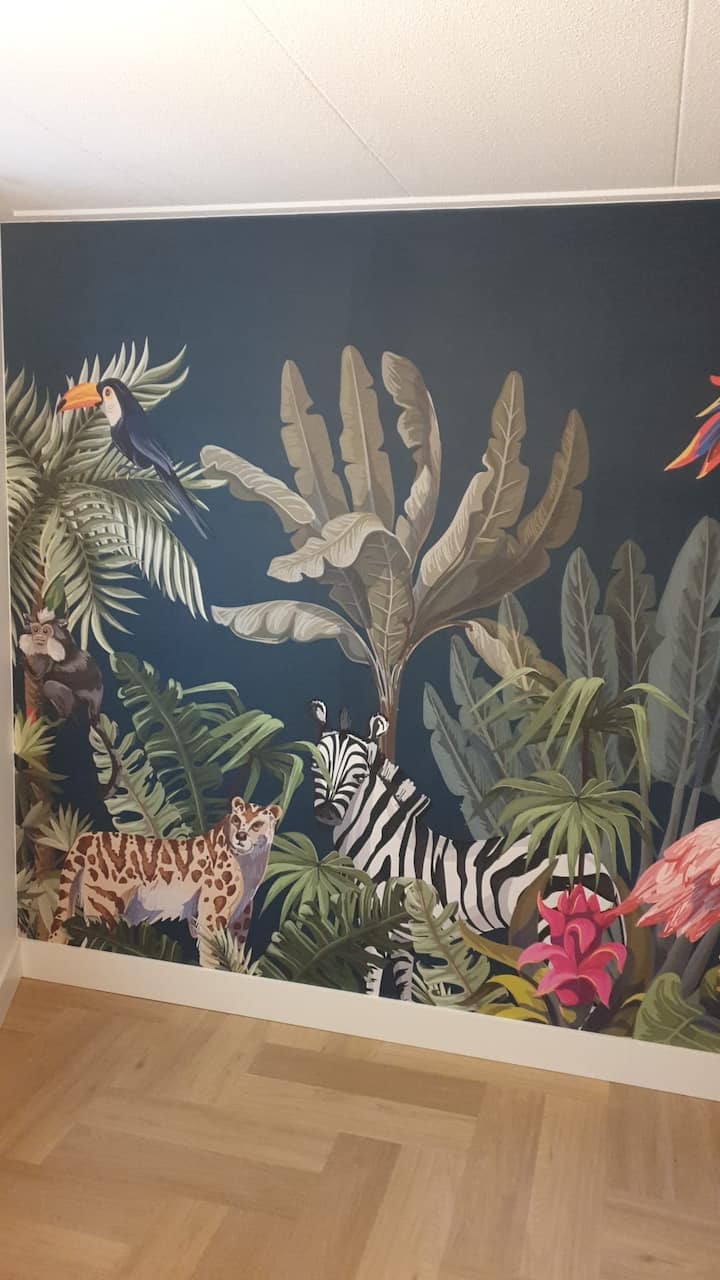 غرفة النوم 2