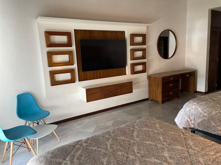 Habitación 3