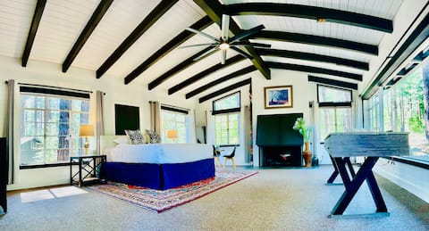 Beartree House & Loft- Large home near Flagstaff