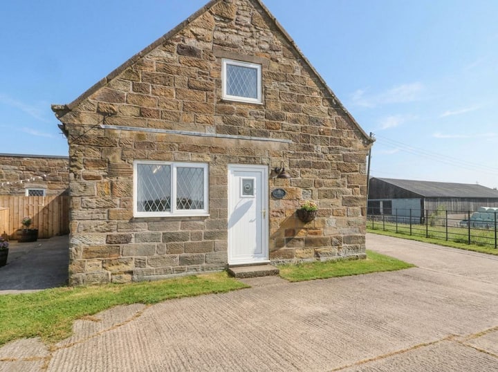 Foxhunter Cottage - Robin Hood's Bay