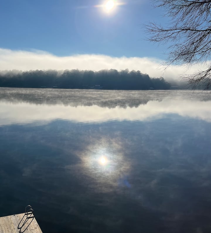 Gantt Lake Vacation Rentals & Homes Alabama, United States Airbnb