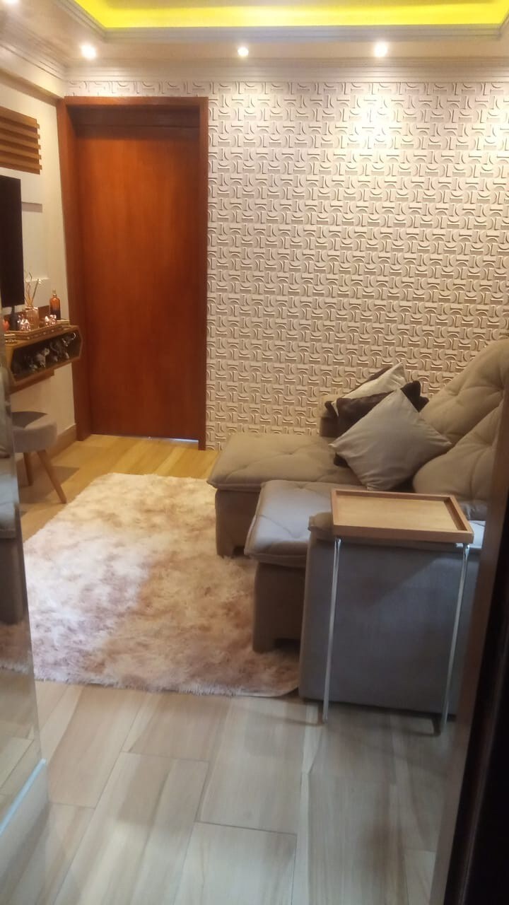 Top Airbnb: My House, Your House! Air-conditioned apartment in Juíz De Fora